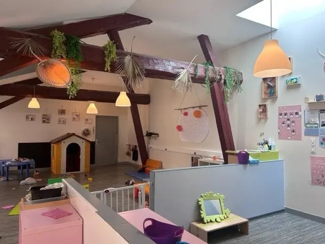Photo de l’immeuble