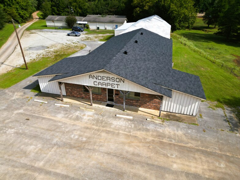 11229 State Highway 64 E, Tyler, TX à vendre - Photo de l’immeuble – Image 1 sur 13