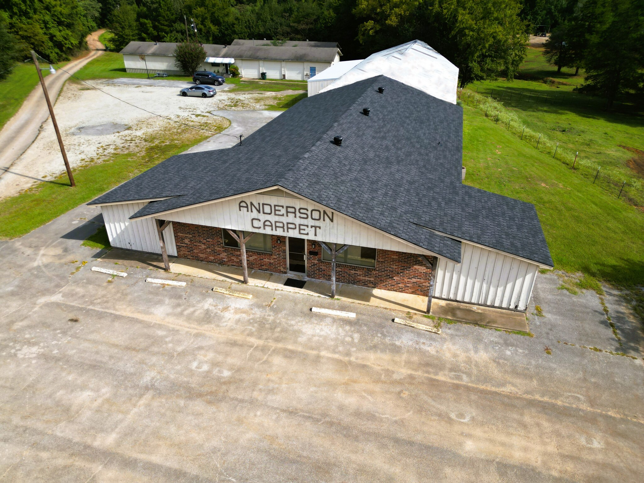 11229 State Highway 64 E, Tyler, TX à vendre Photo de l’immeuble– Image 1 sur 14