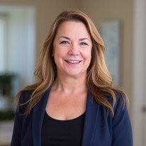 Kimberly Andrew
