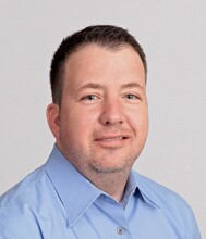 Joel McWaters
