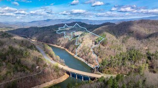 Plus de détails pour 00 Fontana Lake Dr, Bryson City, NC - Terrain à vendre