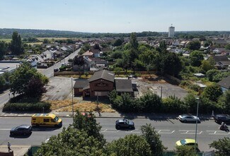 Plus de détails pour Hoylake Rd, Wirral - Local commercial à vendre
