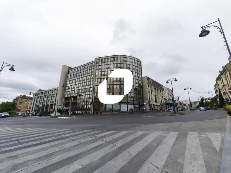 Bureau dans Nogent-sur-Marne à vendre - Photo de l’immeuble – Image 1 sur 5