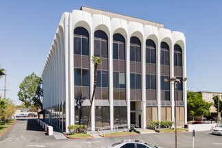Plus de détails pour 16800 Devonshire St, Granada Hills, CA - Bureau à louer