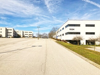 Plus de détails pour 1024 Capital Center Dr, Frankfort, KY - Bureau à louer