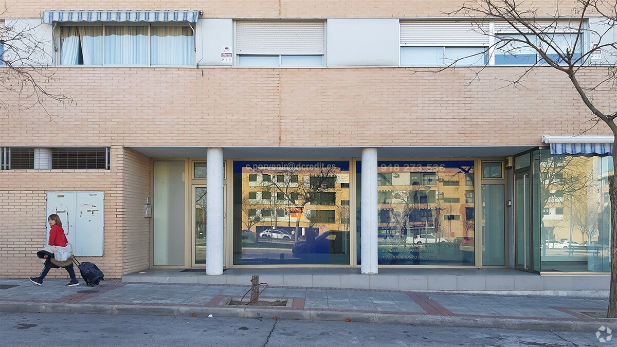 Calle Valdelasfuentes, 7, Alcobendas, Madrid à vendre Photo intérieure– Image 1 sur 2