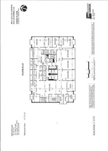 101-103 Callan Ave, San Leandro, CA à louer Plan de site– Image 1 sur 1