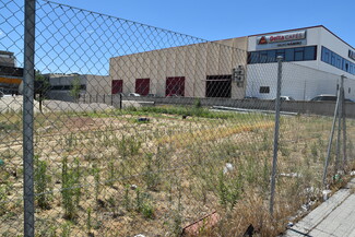 Plus de détails pour Calle Químicas, 36, Alcorcón - Terrain à louer