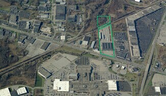 Plus de détails pour 3441 W Henrietta Rd, Henrietta, NY - Local d’activités à vendre