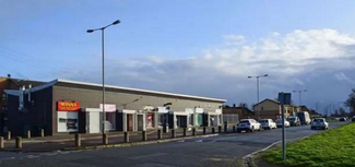 Plus de détails pour 42-49 Landford Av, Liverpool - Local commercial à louer
