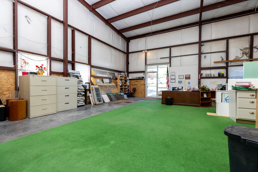 1050 W Innovation Dr, Kearney, MO à vendre - Photo de l’immeuble – Image 3 sur 19