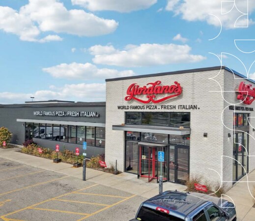 7120 Green Bay Rd, Kenosha, WI à vendre - Photo de l’immeuble – Image 2 sur 14