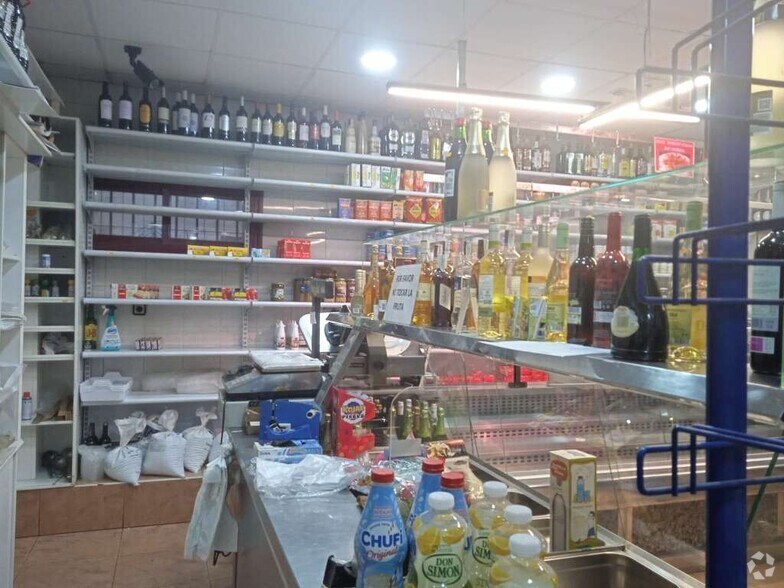 Local commercial dans Madrid, Madrid à louer - Photo intérieure – Image 1 sur 1
