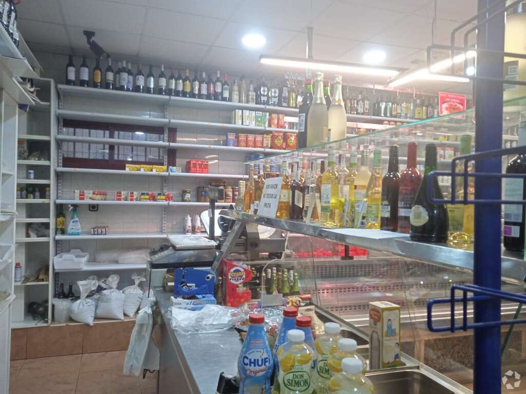 Local commercial dans Madrid, Madrid à louer Photo intérieure– Image 1 sur 2