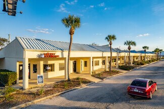 Plus de détails pour 10600-10622 US Highway 19, Port Richey, FL - Local commercial à louer