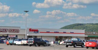 Plus de détails pour 4160-4178 Bolivar Rd, Wellsville, NY - Local commercial à louer