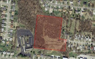 Plus de détails pour Bruestle Ave, Cincinnati, OH - Terrain à vendre
