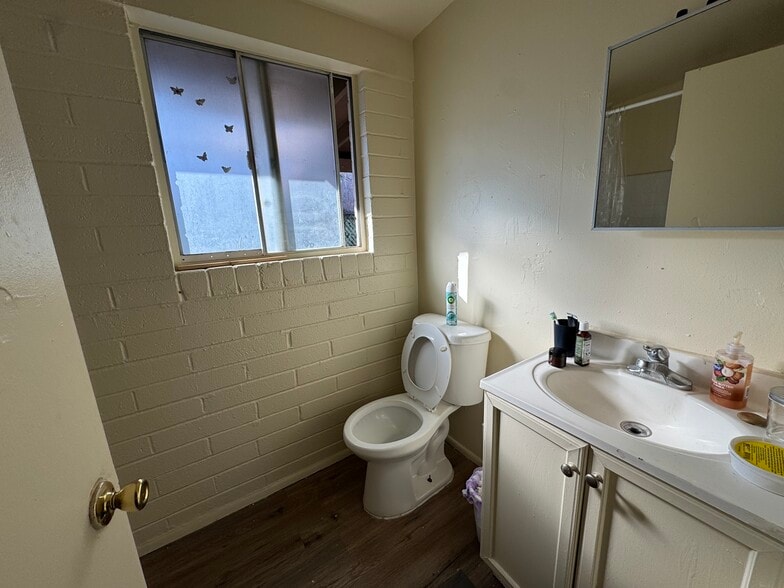 3502 - 3542 Romero Rd, Tucson, AZ à vendre - Photo de l’immeuble – Image 3 sur 17