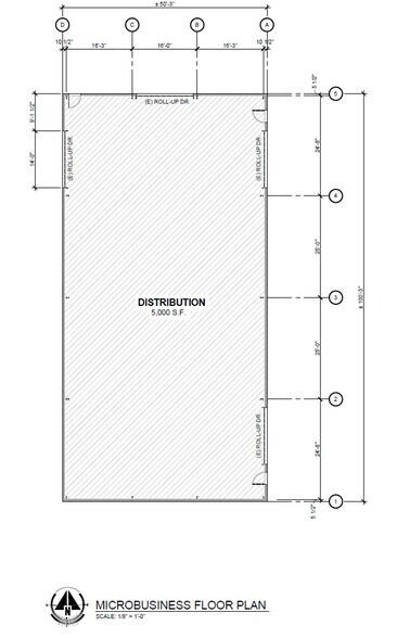 521 Railroad Ave, Suisun City, CA à vendre - Hall d’entrée – Image 2 sur 4