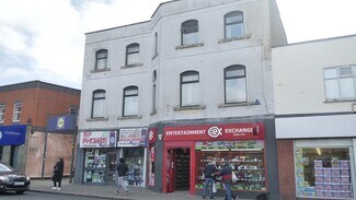 Plus de détails pour 58-62 Regent St, Kingswood - Local commercial à vendre