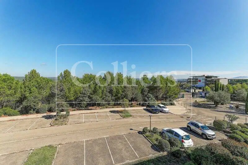 Bureau dans Aix-en-Provence à louer - Photo de l’immeuble – Image 2 sur 4