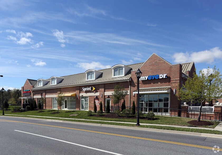 28522 Marlboro Ave, Easton, MD à louer - Photo de l’immeuble – Image 2 sur 5