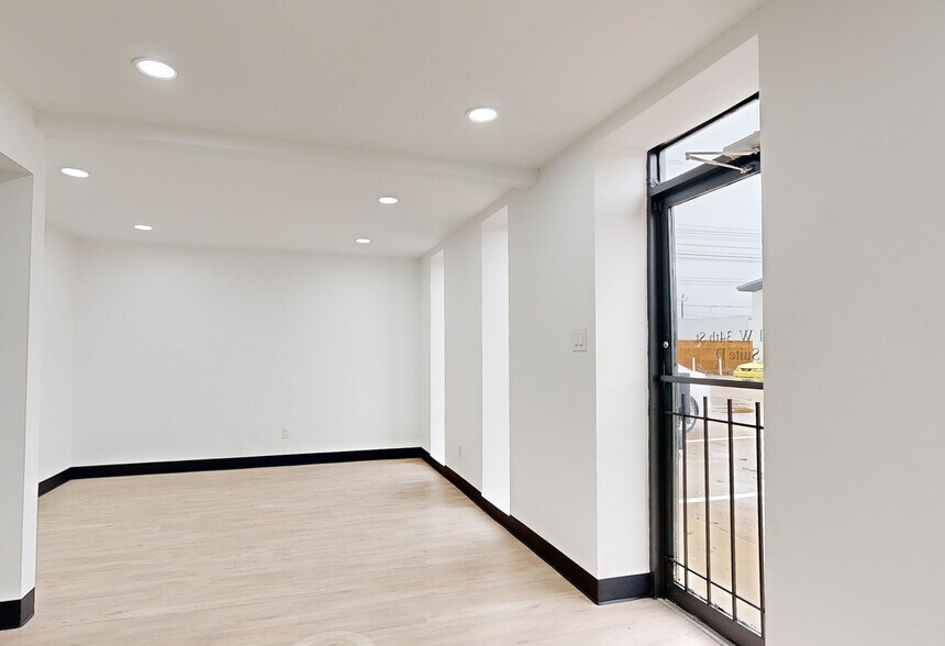 6201-6205 W 34th St, Houston, TX à louer - Numérisation 3D Matterport – Image 2 sur 20