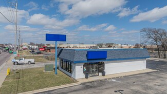 Plus de détails pour 2633 Mannheim Rd, Franklin Park, IL - Médical à louer