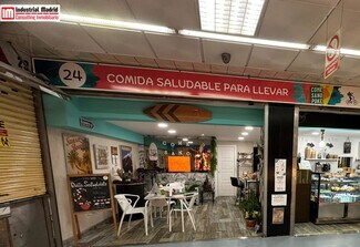 Plus de détails pour Local commercial à louer