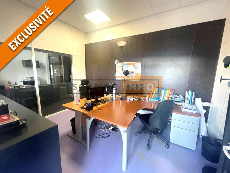4 Allée De Valmy, 77184 Émerainville, Émerainville à louer - Photo de l’immeuble – Image 2 sur 9