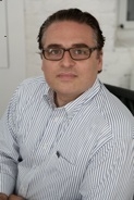 Mark Miller