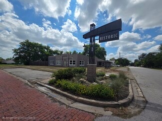Plus de détails pour 518 N 5th St, Temple, TX - Bureau à vendre