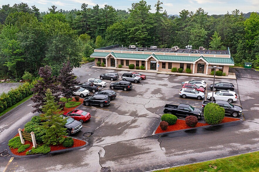 16 Wyman Rd, Westminster, MA à louer - Photo principale – Image 1 sur 12