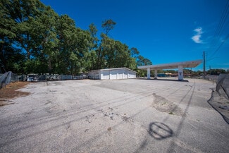 Plus de détails pour 3511 Emerson St, Jacksonville, FL - Local commercial à louer