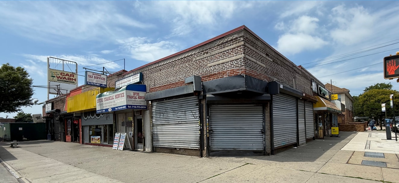 746 Utica Ave, Brooklyn, NY à louer Photo intérieure– Image 1 sur 7