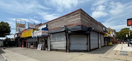 746 Utica Ave, Brooklyn, NY à louer Photo intérieure– Image 1 sur 7