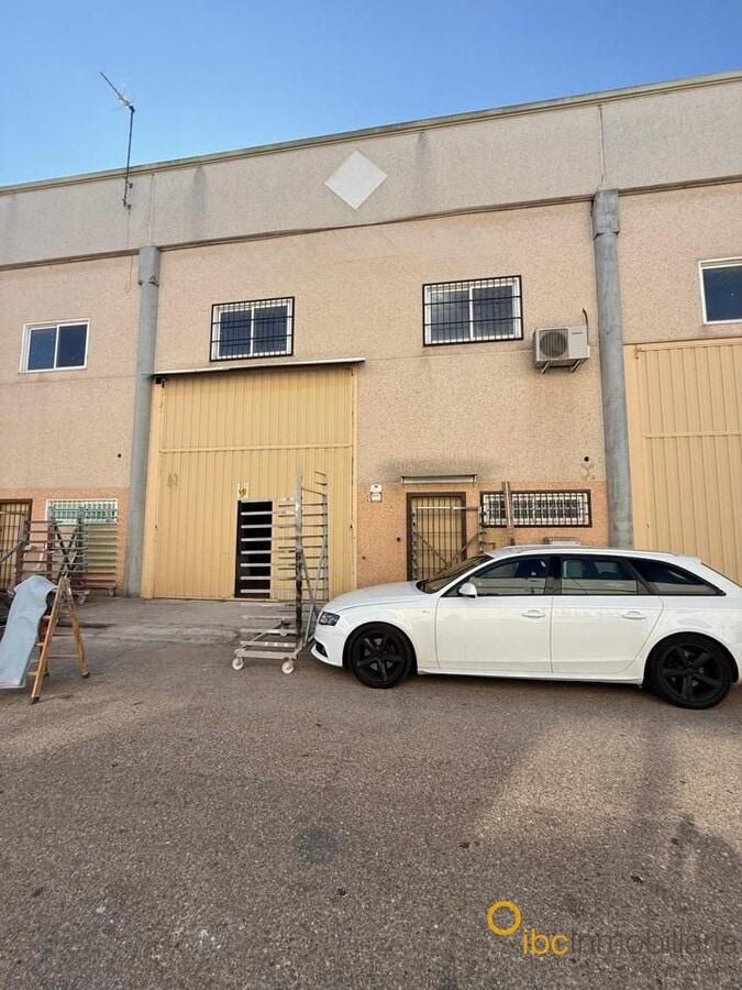 Illescas, TOL 45200 - Lot 26C - - Photo intérieure - Image 1 of 10