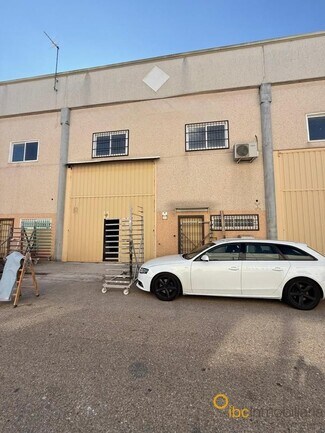 Plus de détails pour Industriel/Logistique à vendre