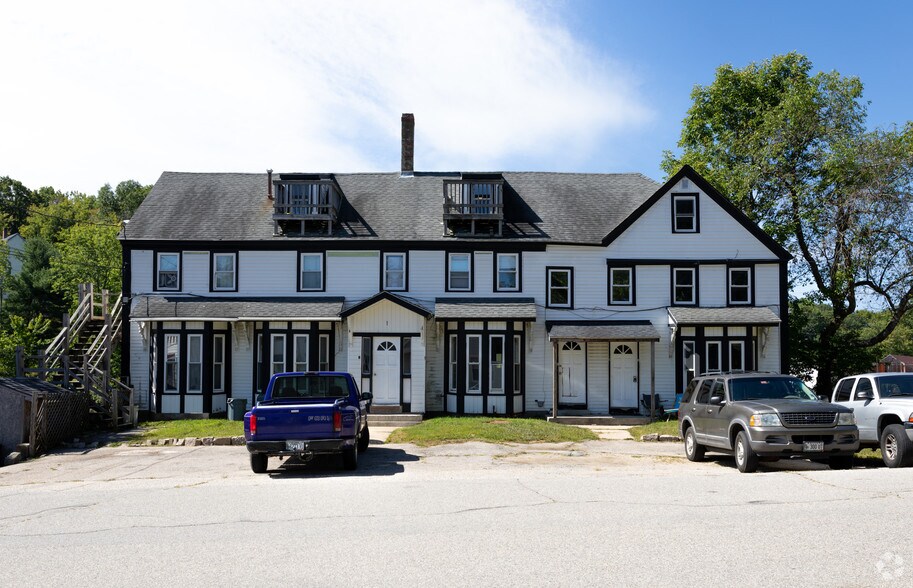 1 Bridge St, Berwick, ME à vendre - Photo de l’immeuble – Image 2 sur 2