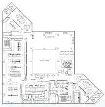 7000 Marina Blvd, Brisbane, CA à louer Plan d’étage– Image 1 sur 1