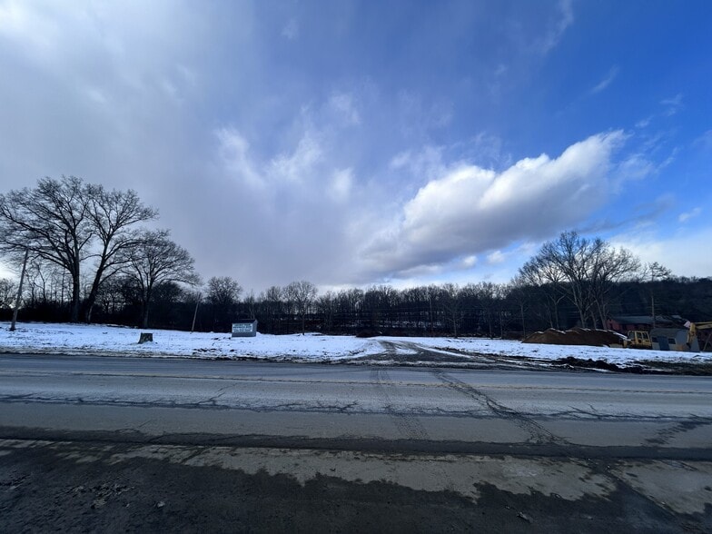 1865 Route 284, Slate Hill, NY à vendre - Photo principale – Image 1 sur 2