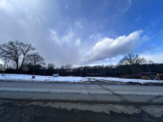 Plus de détails pour 1865 Route 284, Slate Hill, NY - Terrain à vendre