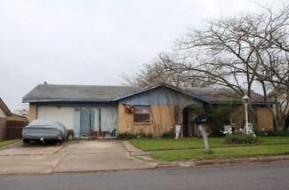Plus de détails pour 804 N 19th St, Copperas Cove, TX - Spécialisé à vendre