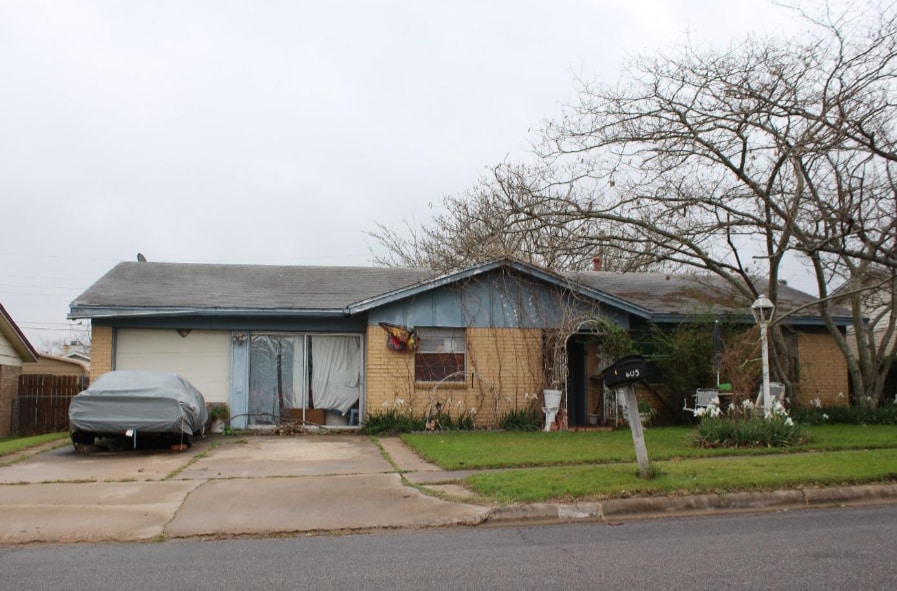 804 N 19th St, Copperas Cove, TX à vendre Photo principale– Image 1 sur 18