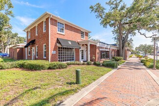 Plus de détails pour 200 Magnolia Ave, Daytona Beach, FL - Bureau à vendre