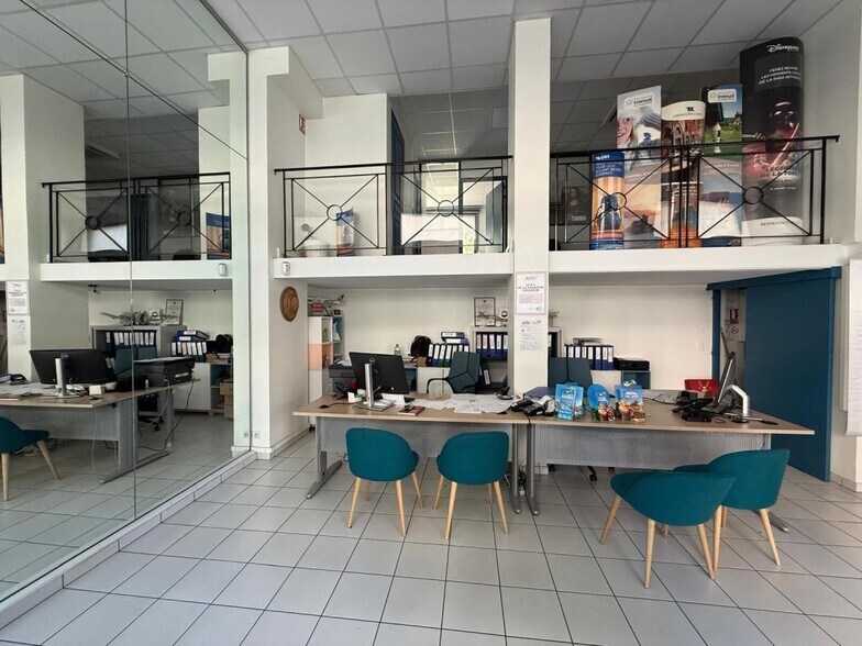 6 Rue Des Emeraudes, Lyon à louer - Photo intérieure – Image 1 sur 7