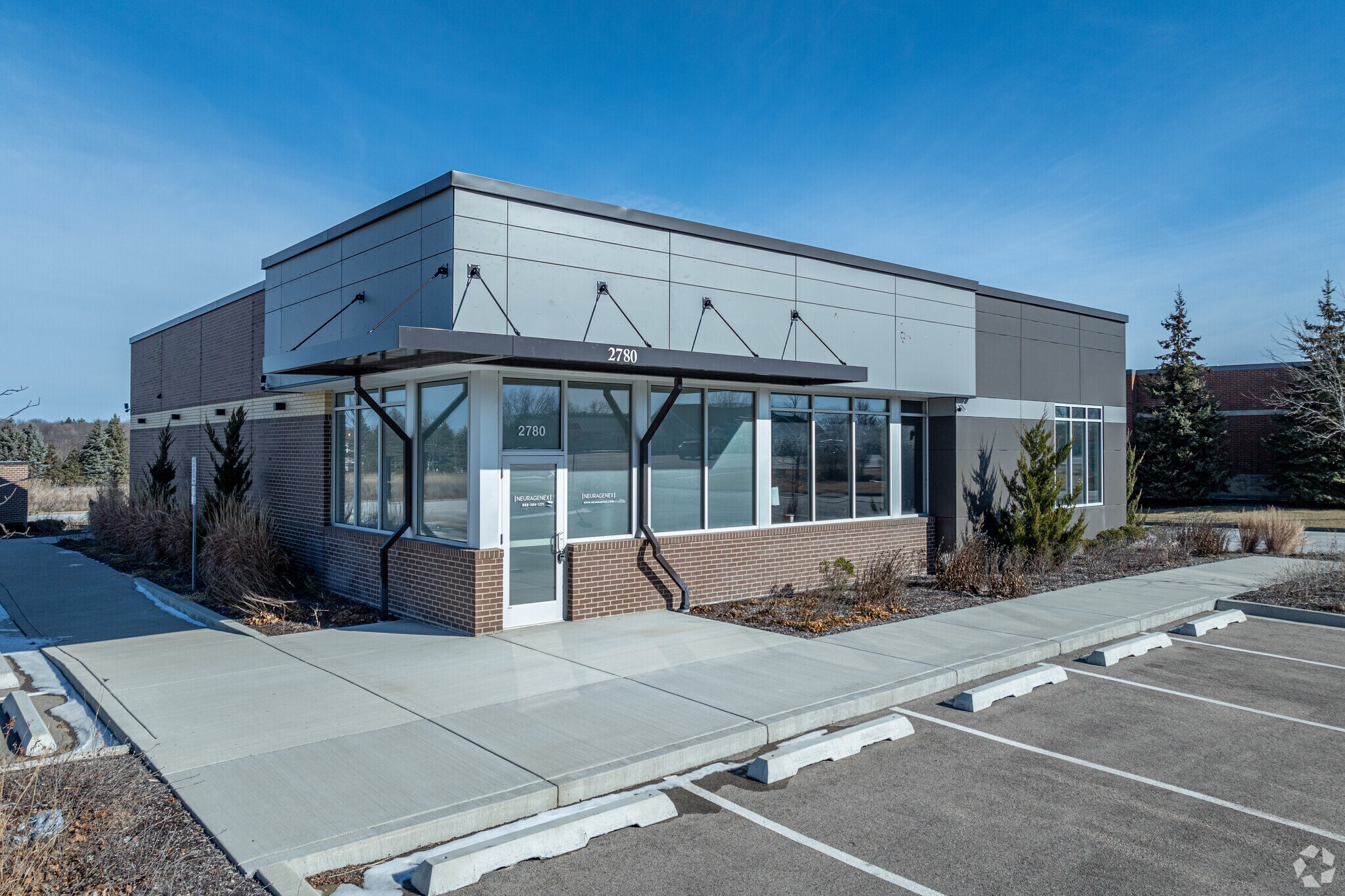 2780 W Main St, St Charles, IL à vendre Photo principale– Image 1 sur 5