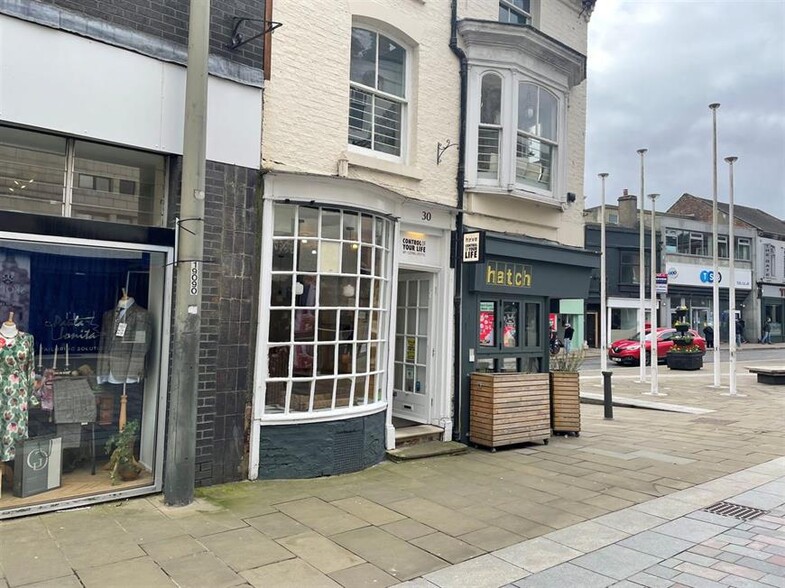 30 Blackwellgate, Darlington à louer - Photo de l’immeuble – Image 2 sur 2
