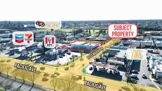 Plus de détails pour 656 Rosemarie Ln, Stockton, CA - Local commercial à vendre